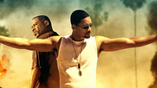 Imagem da notícia Bad Boys 3 perde diretor