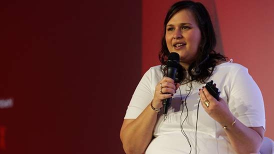 Imagem da notícia RioContentMarket 2017: Diretora criativa da Netflix fala sobre sucesso de 3% e espera mais séries brasileiras