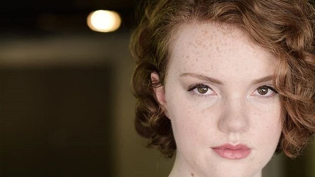 Imagem da notícia Shannon Purser entra para o elenco de Drama High, novo piloto do criador de Parenthood