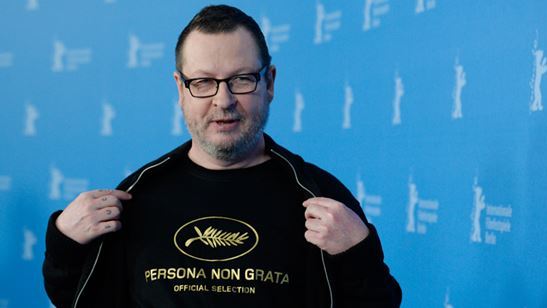 Lars von Trier planeja exibir The House That Jack Built no Festival de Cannes 2018
