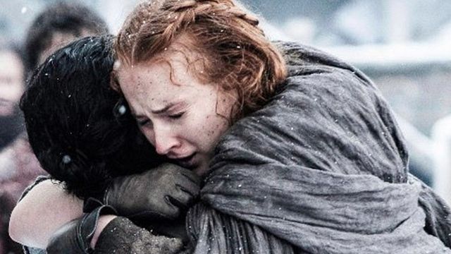 Imagem da notícia Game of Thrones: Veja o primeiro teaser da sétima temporada