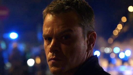 "Talvez as pessoas estejam cansadas do personagem", diz Matt Damon sobre o futuro da franquia Jason Bourne