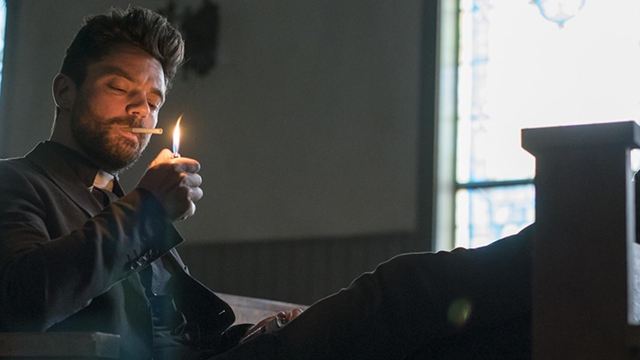 Preacher: AMC anuncia novidades no elenco da segunda temporada