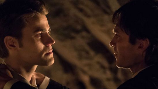 Imagem da notícia The Vampire Diaries: Julie Plec fala sobre a chocante morte do episódio final