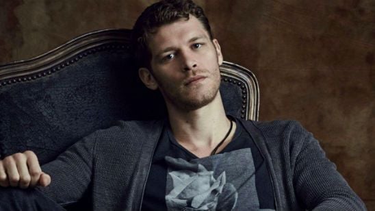 Série de X-Men ganha título e escala Joseph Morgan