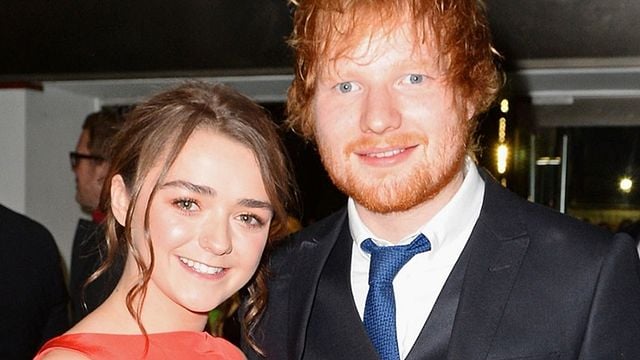 Ed Sheeran fará participação especial na sétima temporada de Game of Thrones