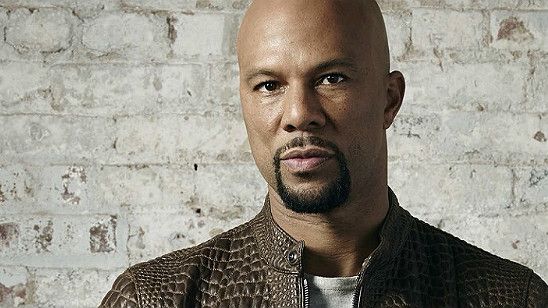 Imagem da notícia Common vai estrelar o thriller de ação Quick Draw