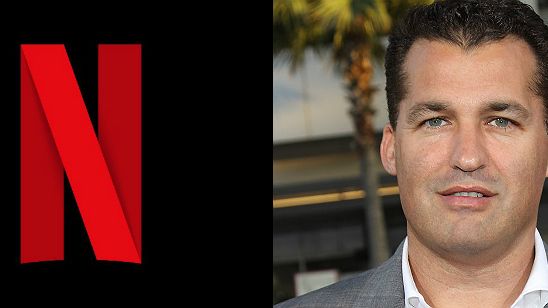 Imagem da notícia Netflix escala produtor de Ted e Battleship como chefe do departamento de filmes originais