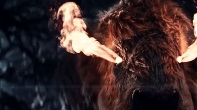 Imagem da notícia American Gods: A guerra entre deuses começa no sangrento novo trailer da série