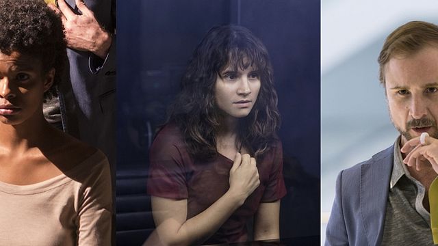 Imagem da notícia 3% é a série de língua não-inglesa da Netflix mais assistida nos Estados Unidos