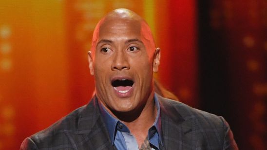 Imagem da notícia Skyscraper: Filme de ação com Dwayne Johnson ganha data de lançamento