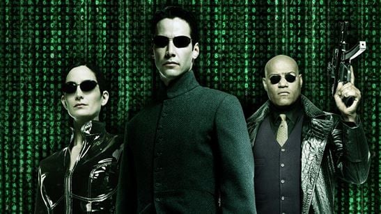 Roteirista esclarece que novo Matrix não será um reboot