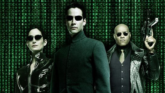 Imagem da notícia Roteirista esclarece que novo Matrix não será um reboot