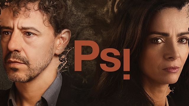 Psi: HBO anuncia data de estreia da terceira temporada