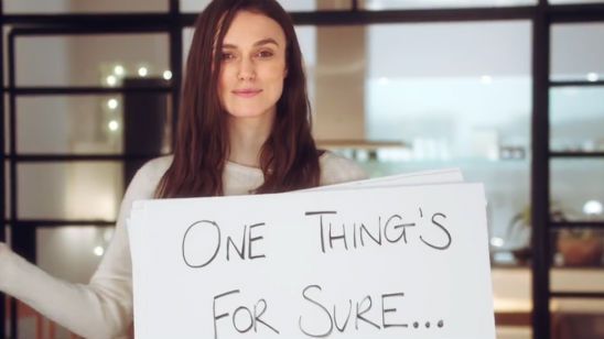 Imagem da notícia Continuação especial de Simplesmente Amor ganha primeiro trailer