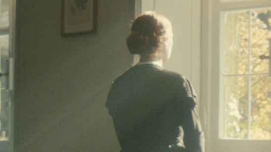 Imagem da notícia A poetisa Emily Dickinson é uma estrela anônima no cartaz de Além das Palavras (Exclusivo)