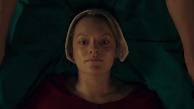 The Handmaid's Tale: Hulu divulga angustiante trailer completo da temporada