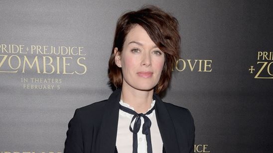 Imagem da notícia Lena Headey vai estrelar drama sobre a crise dos refugiados