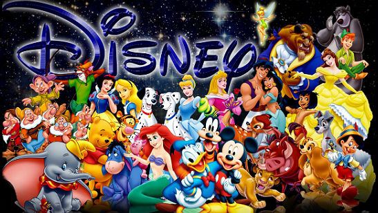 Lista das próximas versões em live-action das animações da Disney