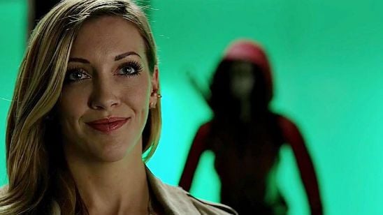 Arrow: Katie Cassidy volta para o elenco regular