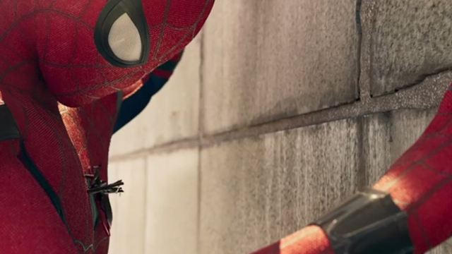 Homem-Aranha: De Volta ao Lar ganha novo trailer recheado de ação