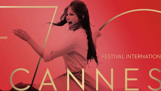Festival de Cannes 2017: Cartaz do evento homenageia a atriz italiana Claudia Cardinale