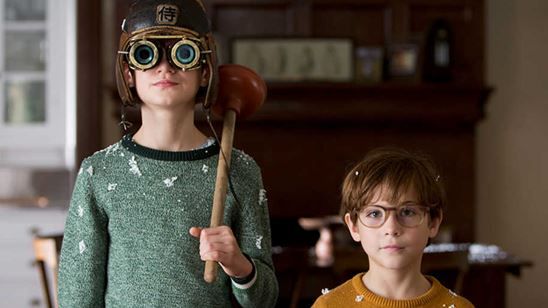 Imagem da notícia The Book of Henry: Drama familiar com Jacob Tremblay e Naomi Watts ganha novo cartaz
