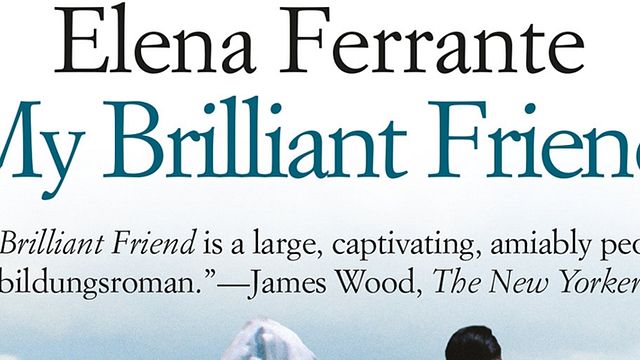 Imagem da notícia HBO encomenda série original italiana My Brilliant Friend