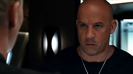 Velozes & Furiosos 8: Vin Diesel diz que o novo filme inicia uma trilogia