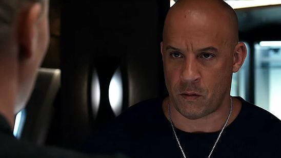 Imagem da notícia Velozes & Furiosos 8: Vin Diesel diz que o novo filme inicia uma trilogia