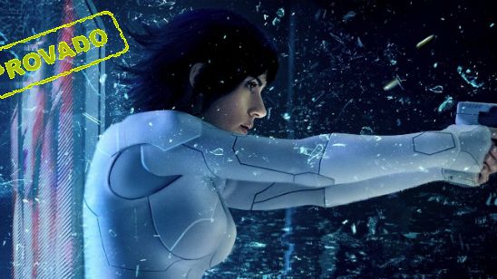 Imagem da notícia Amigos do AdoroCinema: Cenas de ação compensam falhas no roteiro de A Vigilante do Amanhã, segundo blogueiros