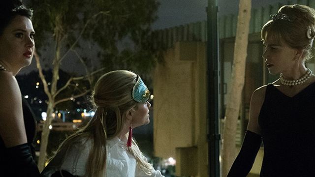 Big Little Lies: Jean-Marc Vallée diz por que não quer segunda temporada