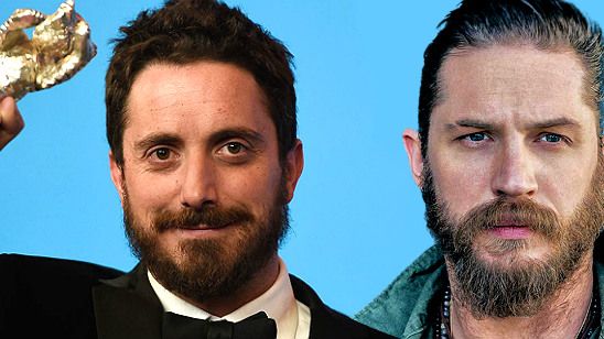 Imagem da notícia Pablo Larraín vai dirigir Tom Hardy em The True American