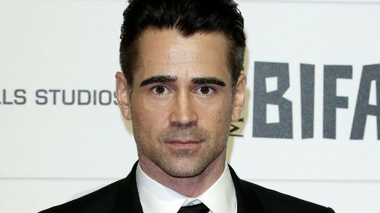 Imagem da notícia Widows: Colin Farrell é cotado para o elenco da parceria de Viola Davis e Steve McQueen 