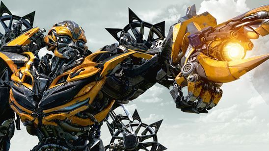 Imagem da notícia Spin-off do Bumblebee será prequel e deve entrar em produção no mês de julho