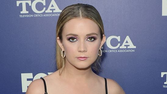 Imagem da notícia Billie Lourd vai estrelar a 7ª temporada de American Horror Story
