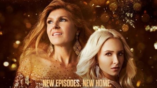 Imagem da notícia Nashville é renovada para a sexta temporada 