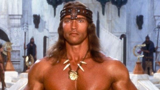 Imagem da notícia Produtor de The Legend of Conan avisa que nem tudo está perdido