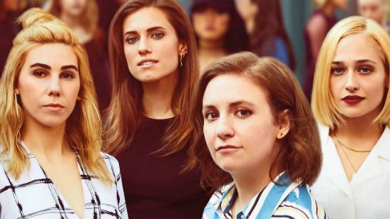 Girls: Lena Dunham revela que duas protagonistas não devem aparecer no episódio final