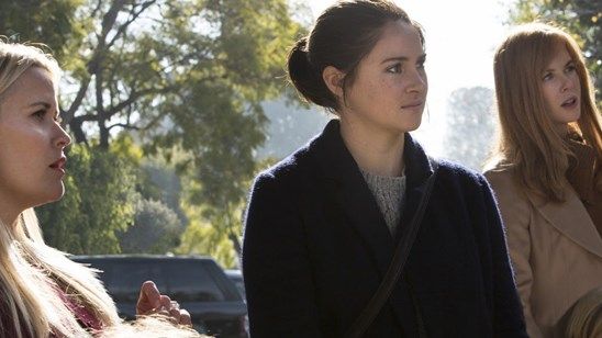 Imagem da notícia Big Little Lies: Autora do livro original comenta possibilidade de segunda temporada