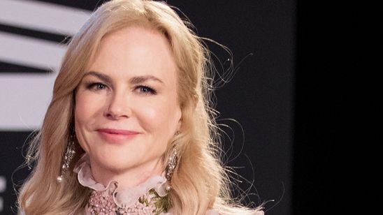 Imagem da notícia Festival de Cannes 2017: Nicole Kidman está no elenco de quatro produções selecionadas