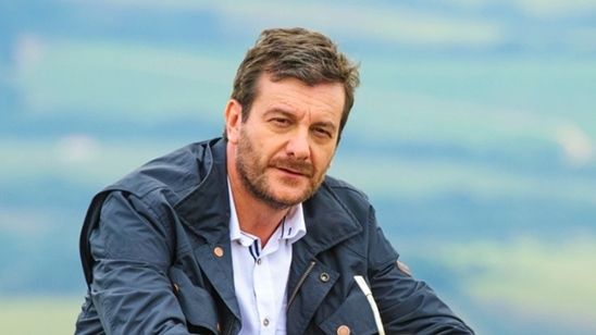 Imagem da notícia "Fazer um filme sobre a Lava Jato é uma insensatez", afirma ator do aguardado Polícia Federal - A Lei é para Todos (Entrevista exclusiva)