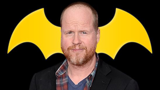 Imagem da notícia Batgirl: Presidente da Marvel torce pelo sucesso de Joss Whedon na DC
