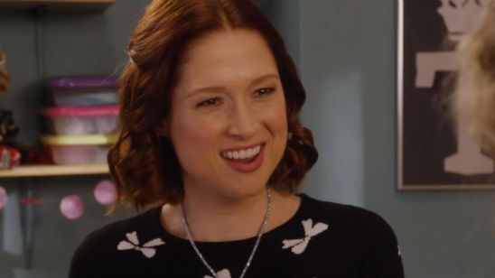 Saiu o trailer da terceira temporada de Unbreakable Kimmy Schmidt