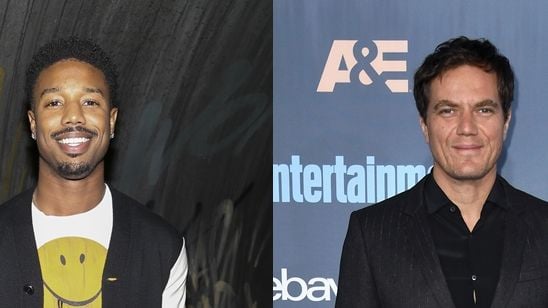 Michael B. Jordan e Michael Shannon vão estrelar telefilme da HBO baseado em Fahrenheit 451