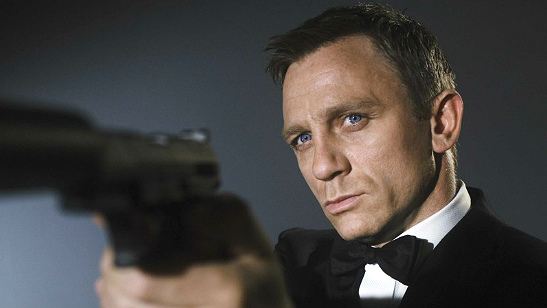 007: Cinco estúdios brigam pelos direitos de distribuição da franquia James Bond