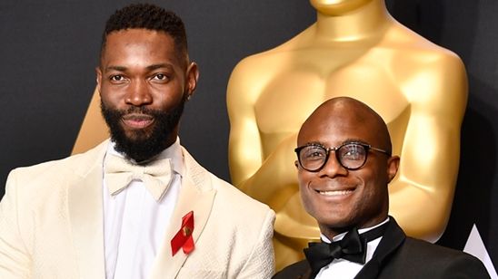 Imagem da notícia Moonlight vai virar nome de rua onde o diretor Barry Jenkins e o criador dos personagens, Tarell Alvin McCraney, cresceram