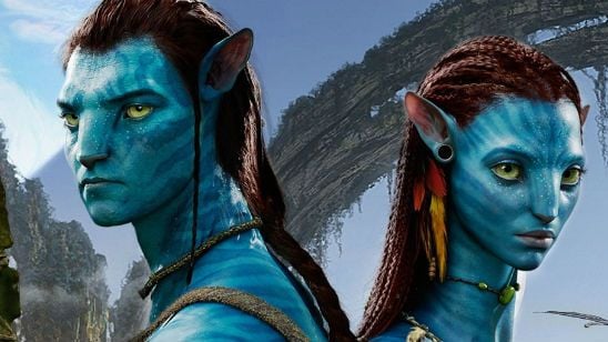 Imagem da notícia Avatar: James Cameron anuncia as datas de estreia das próximas quatro continuações