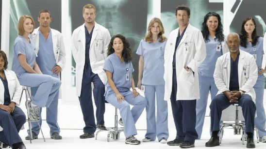 Imagem da notícia Grey's Anatomy: Shonda Rhimes revela que se arrependeu de matar determinado personagem