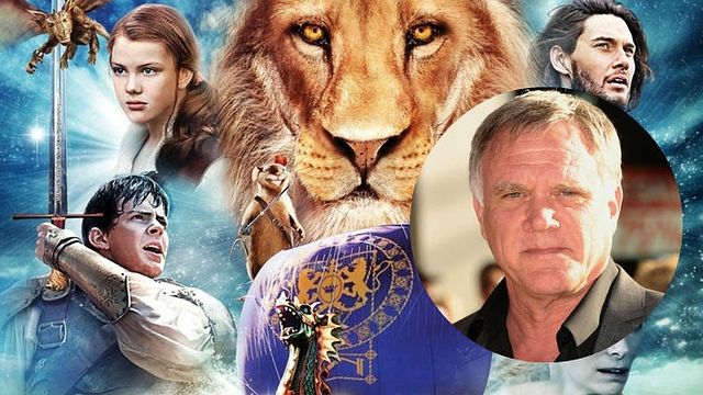 Imagem da notícia Diretor de Capitão América: O Primeiro Vingador e Jumanji vai comandar As Crônicas de Nárnia - A Cadeira de Prata